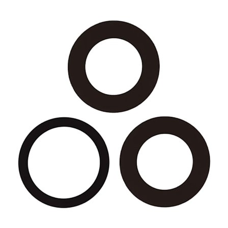 Kamera - Kameralins - iPhone 16 Pro/16 Pro Max