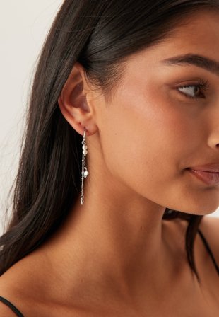 BY JOLIMA - Heart Locker Mix Huggie - Onesize