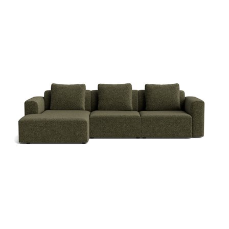 Como Chaiselongue-Sofa, links