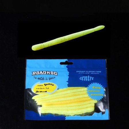 30st/lot fiske Nudelmaskdrag Maskardrag A A