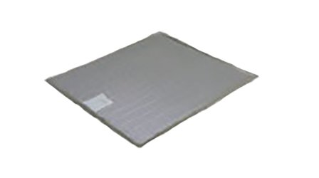 Franke Spirit Classic Metaltrådsfilter, Ventilation