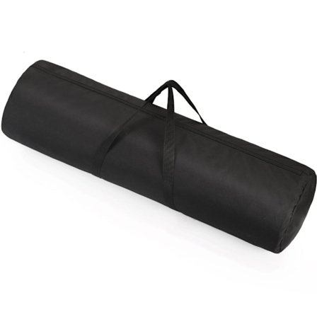 Fiskebag Fiskestang Organizer Bag Fiskeutstyr Oppbevaringsbag Gave