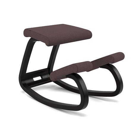 Variable, Original Kneeling Chair, Work Chair, Varier Furniture