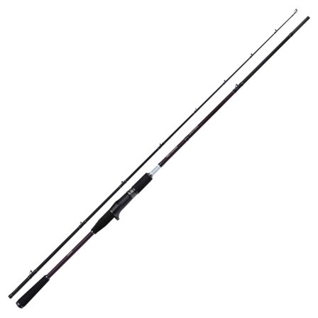 Shimano Rod Yasei BB Swimb & BB Cast 2.40m 120-170g 2pc