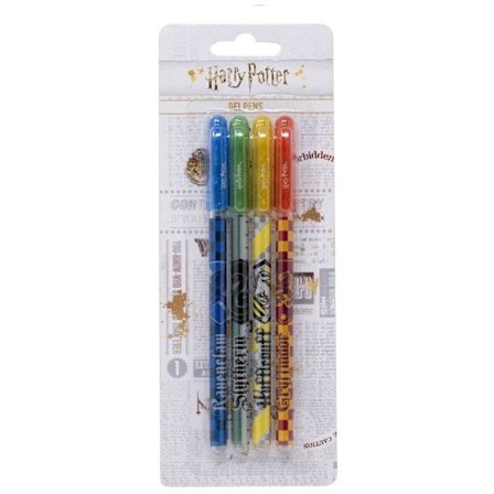 Harry Potter Pennkit Gel
