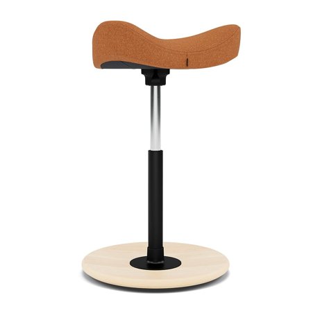 Varier Furniture Move - Orange