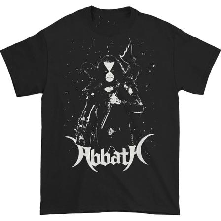 Abbath Blizzard Tee T-shirt L