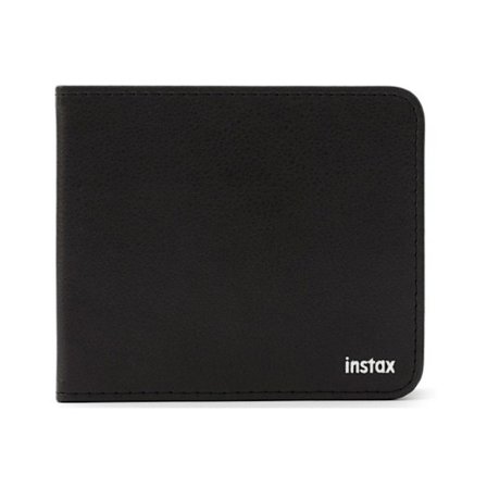 Fujifilm Instax album Bred, sort