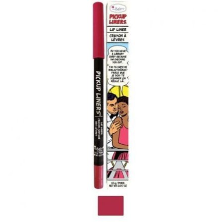 theBalm Pickup Liners Lip Liner Checking You Out