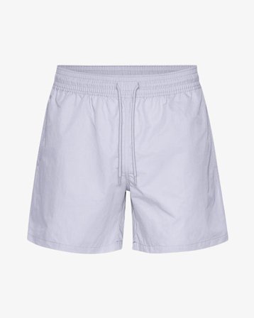 Classic Swim Shorts - Soft Lavender - Male - 2XL