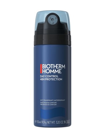 Biotherm Biotherm Day Control Deodorant Spray - Nude - 150ML