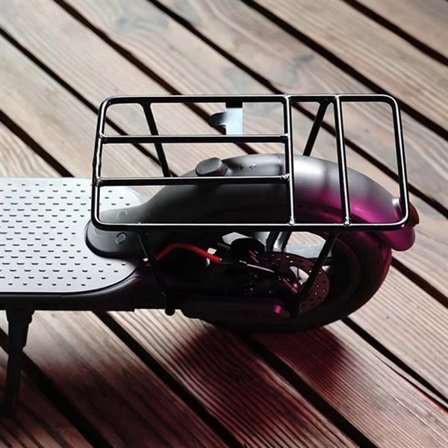 Pakethållare till Xiaomi M365 / 1S / Pro