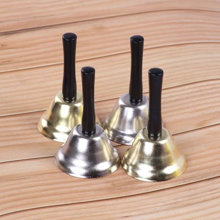 Handklocka handklocka bord klocka mottagning klocka bord klocka ring bel