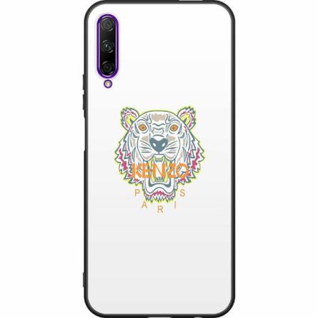 Honor 9x Pro Svart Skal Mr Kenzo
