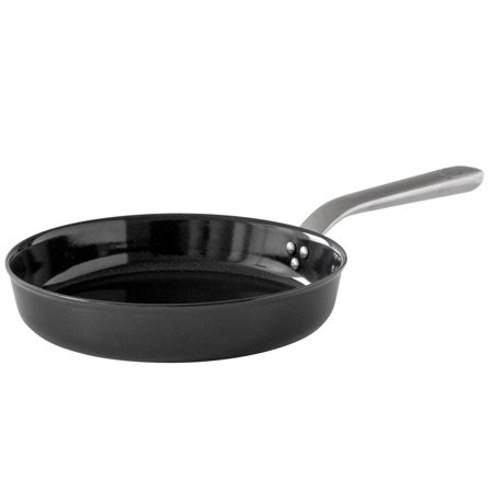 Kockums jernverk Stekepanne 24 cm' - 'Svart