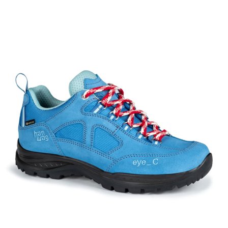 Hanwag Gritstone II eye_C Lady GTX 38