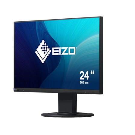 EIZO FlexScan EV2460 - LED-skjerm - Full HD (1080p) - 23.8"
