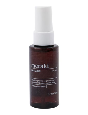 meraki Hair Serum - Nude - 50 ml