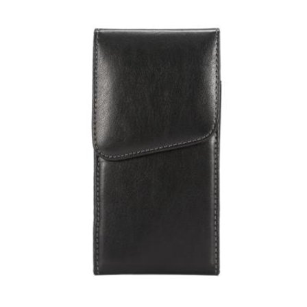 Bältesväska Kompatibel med Iphone 6 Plus / 6s Plus Galaxy A8, Storlek: 16 x 8 cm