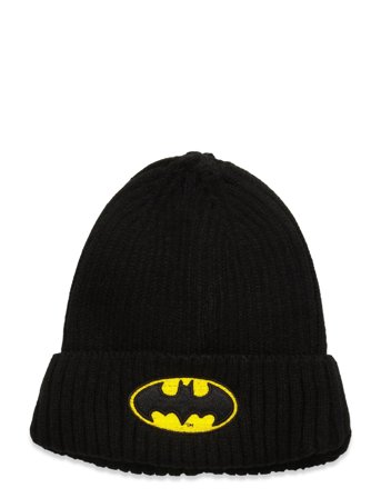 Cap Black Batman