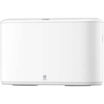 Borddispenser Tork H2 Hvit*