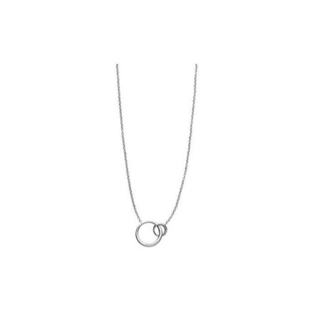 Collier Pendentif - SKAGEN DANMARK - Mod. SKJ1053040 - Metall - Kvinna - Vuxen