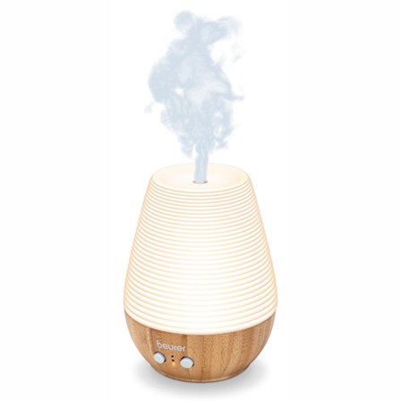 Beurer Aroma LA40 Diffusor Sprider din Favorit Doft