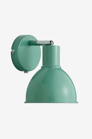 Nordlux - Vegglampe Pop - Grønn - Vegglamper - Fra Homeroom