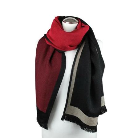 Jimmy Choo Pre-owned Pre-ownedStoftrklaeder Rød, Dame Vintage Accessories, Størrelse: ONE Size