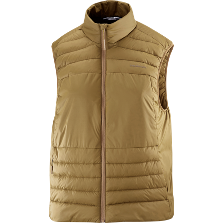 Salomon - veste pour femme Rflx Vest W - Brilliant Olive - XL