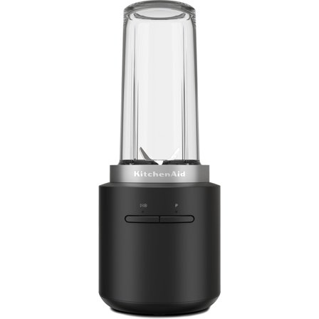 Kitchenaid Go ledningsfri mini-blender 12V, med batteri - Matsort | KitchenOne