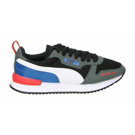 Puma Sneakers Blå, Dame, Størrelse: 38 EU