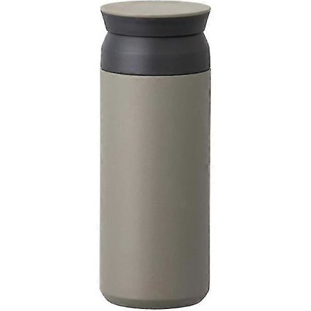 Matrester 500 ml, Khaki