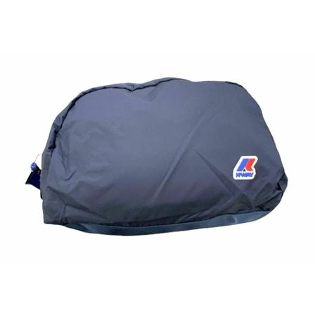 K-Way, Toilet Bags Blauw, unisex, Maat:ONE Size