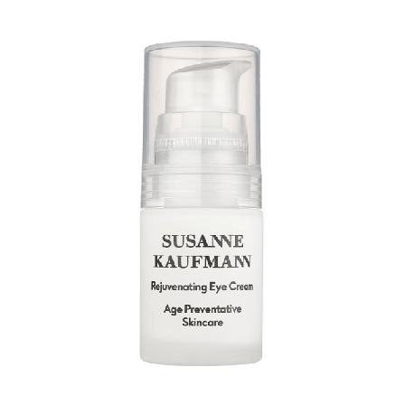 SUSANNE KAUFMANN Rejuvenating Eye Cream 15 ml Ögoncreme Dam 15ML