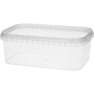 DELIKATESSE BOKS 1000ML TETT