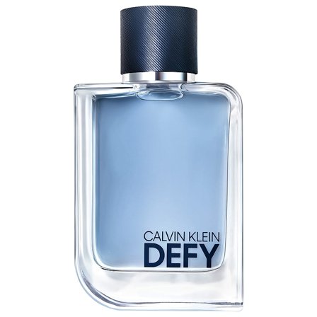 CALVIN KLEIN Defy Eau de Toilette for Men 100 ml, Parfumer & Dufte, Dufte, Eau De Toilette