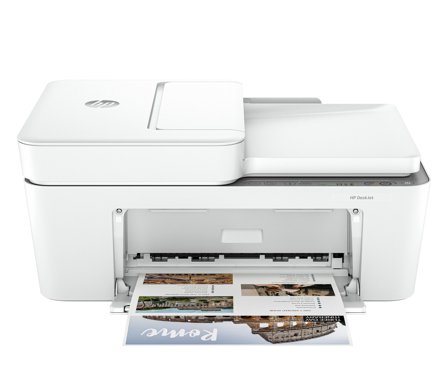 HP Deskjet 4220e All-in-One - multifunksjonsskriver - farge