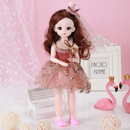 Festkläder Klänningar Prinsesskläder 10 10