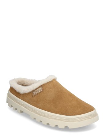 Palladium | Palladune Mule Warm | 40