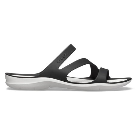 Crocs Women's Swiftwater Sandal (dam)