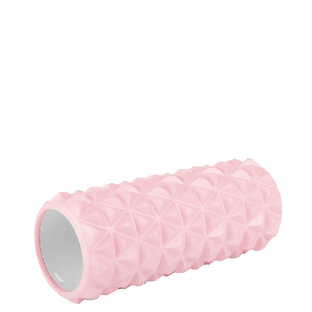 Gymstick Vivid Tube Roller, 33cm