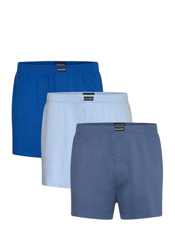 Lyle & Scott Temi - Blue - L