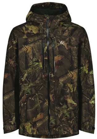 Alaska 1795 M's Extreme Lite Jacket BlindMax HD