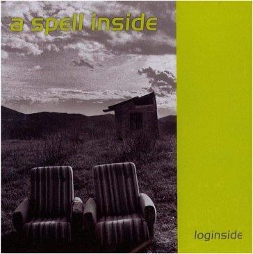 Loginside A SPELL INSIDE