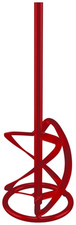 Flex 534032 Blandetvilling 160 mm, Maskintilbehør & forbrugsvarer