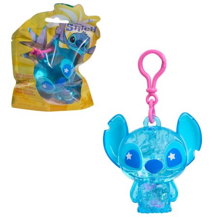 Disney Stitch Clip-on Figur