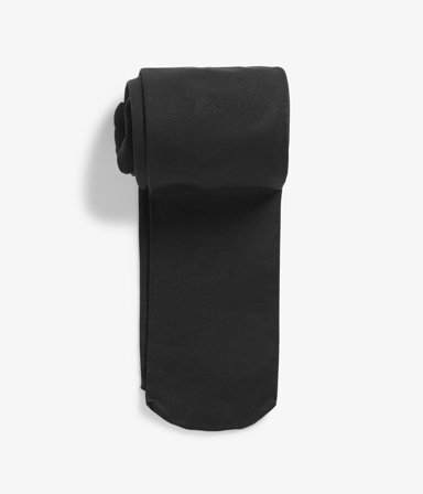 Kappahl | Rajstopy 3D 80 den Czarne S | Czarne