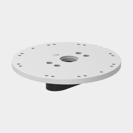 Conversion kit ePropulsion Saildrive Conversion Kit, fits POD 6.0 EVO