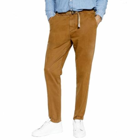 White Sand, trousers Bruin, Heren, Maat:L